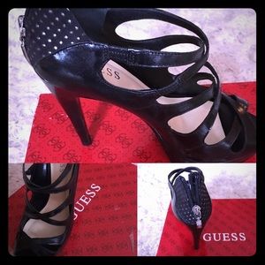Guess shoes